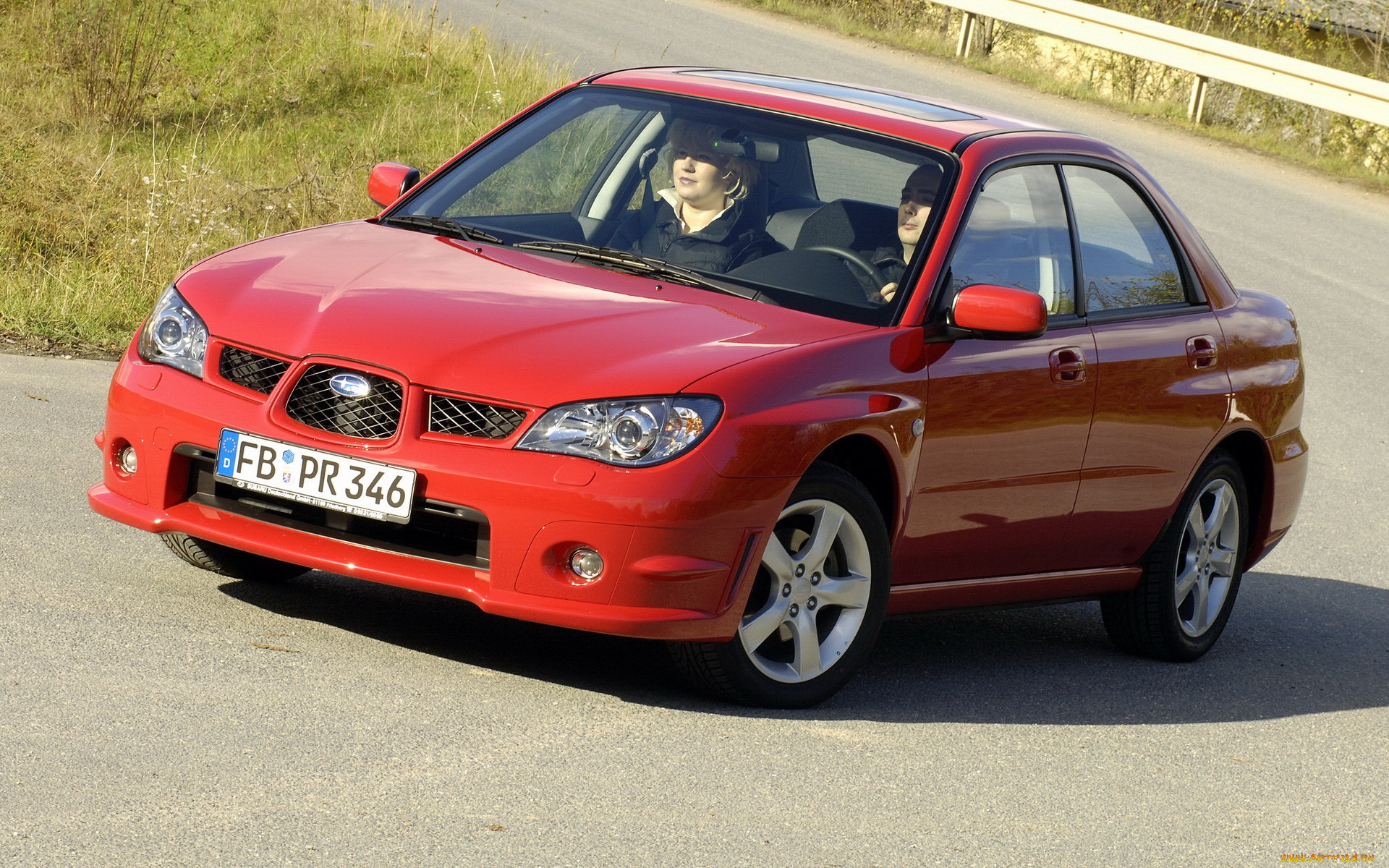subaru, impreza, 0r, 
